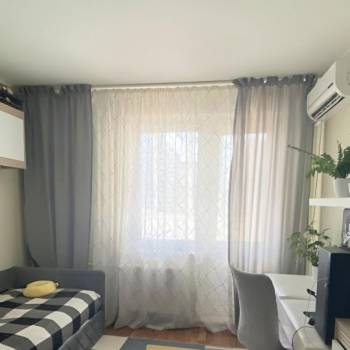 Продается 3-х комнатная квартира, 78 м²