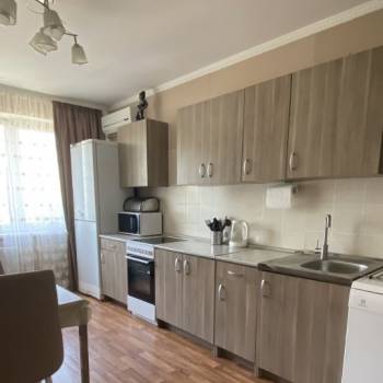 Продается 3-х комнатная квартира, 78 м²