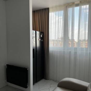 Продается 3-х комнатная квартира, 63 м²