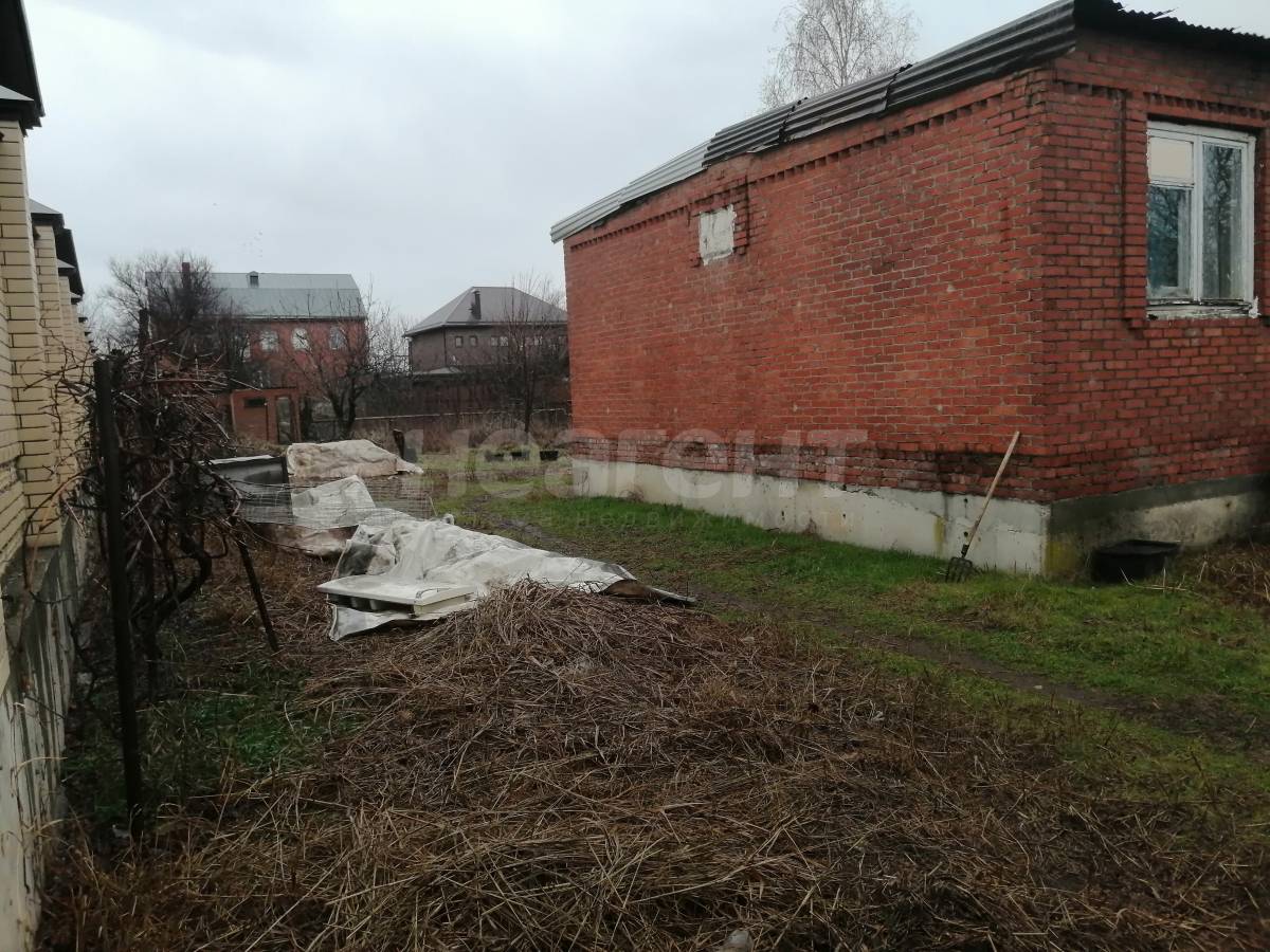 Продам дом (ул. Атаманская)