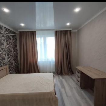 Продается 2-х комнатная квартира, 67,6 м²