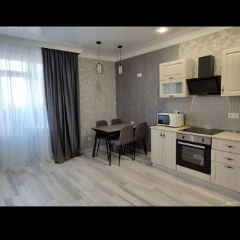 Продается 2-х комнатная квартира, 67,6 м²