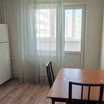 Продается 2-х комнатная квартира, 56,8 м²