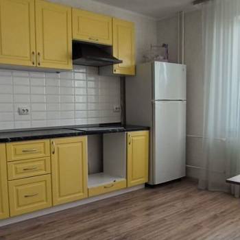 Продается 2-х комнатная квартира, 56,8 м²