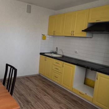 Продается 2-х комнатная квартира, 56,8 м²