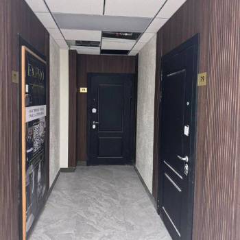 Продается 2-х комнатная квартира, 75,8 м²