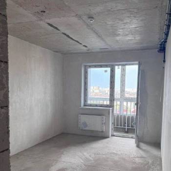 Продается 2-х комнатная квартира, 75,8 м²