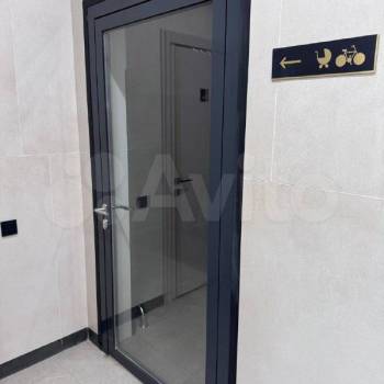 Продается 2-х комнатная квартира, 75,8 м²