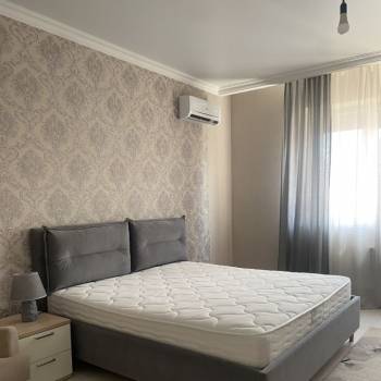 Продается 3-х комнатная квартира, 105 м²