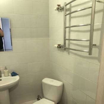 Продается 1-комнатная квартира, 33 м²