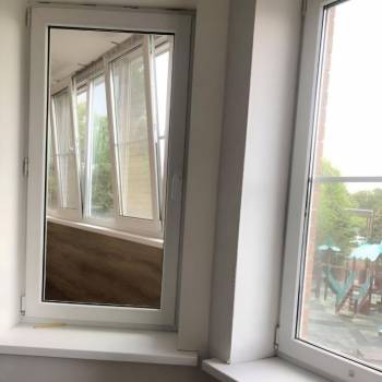 Продается 1-комнатная квартира, 33 м²