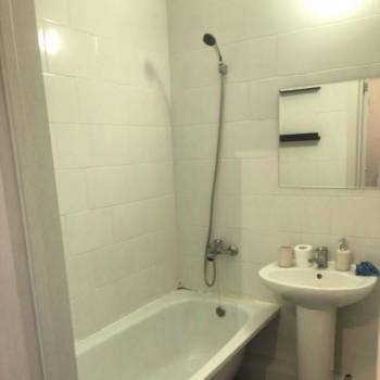 Продается 1-комнатная квартира, 33 м²