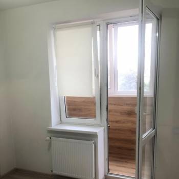 Продается 1-комнатная квартира, 33 м²