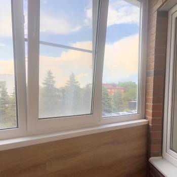 Продается 1-комнатная квартира, 33 м²