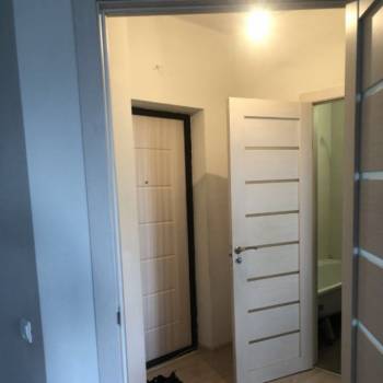 Продается 1-комнатная квартира, 33 м²