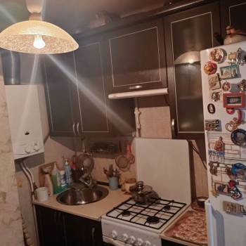 Продается 3-х комнатная квартира, 58 м²