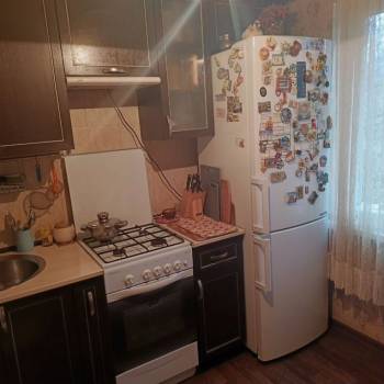 Продается 3-х комнатная квартира, 58 м²