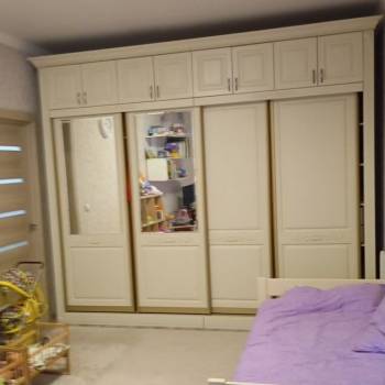 Продается 3-х комнатная квартира, 94,7 м²