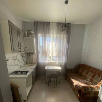 Продается 1-комнатная квартира, 34,1 м²