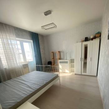 Продается 1-комнатная квартира, 34,1 м²