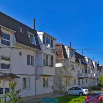 Продается 1-комнатная квартира, 34,1 м²