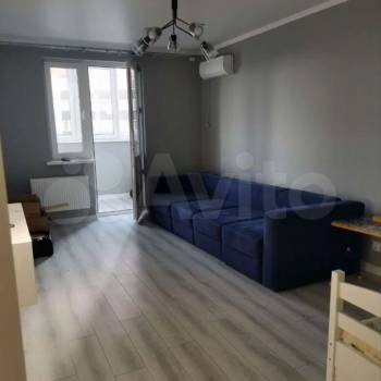 Продается 2-х комнатная квартира, 63 м²