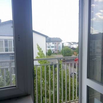 Продается 2-х комнатная квартира, 61,1 м²