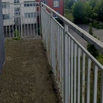 Продается 2-х комнатная квартира, 61,1 м²