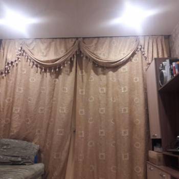 Продается 1-комнатная квартира, 15 м²