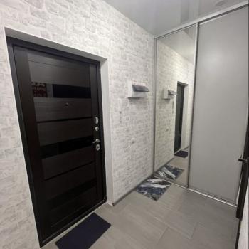 Продается 1-комнатная квартира, 35 м²