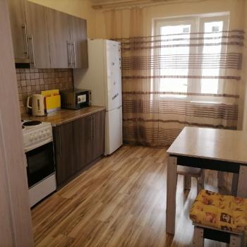 Сдается 1-комнатная квартира, 36 м²