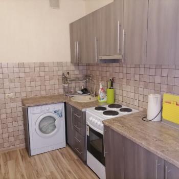 Сдается 1-комнатная квартира, 36 м²