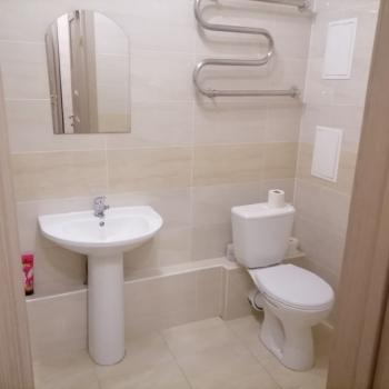 Сдается 1-комнатная квартира, 36 м²