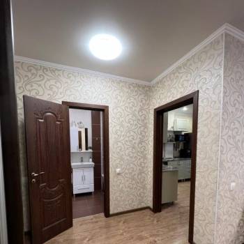 Сдается Многокомнатная квартира, 63 м²