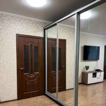 Сдается Многокомнатная квартира, 63 м²