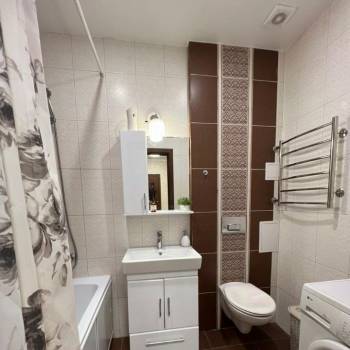 Сдается Многокомнатная квартира, 63 м²