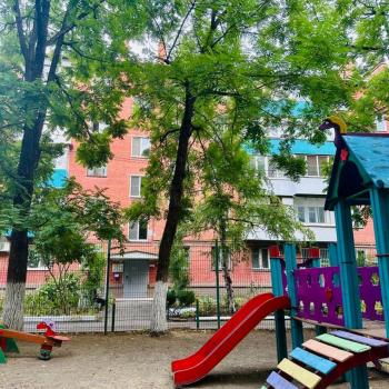 Сдается 2-х комнатная квартира, 43 м²