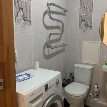 Сдается 2-х комнатная квартира, 43 м²