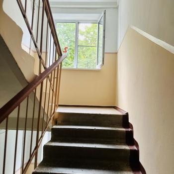 Сдается 2-х комнатная квартира, 43 м²