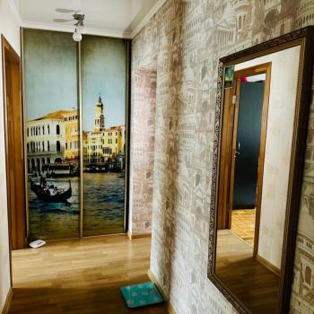 Сдается 2-х комнатная квартира, 43 м²