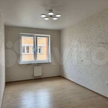Продается 1-комнатная квартира, 40,7 м²