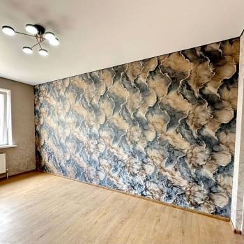 Продается 1-комнатная квартира, 40,7 м²