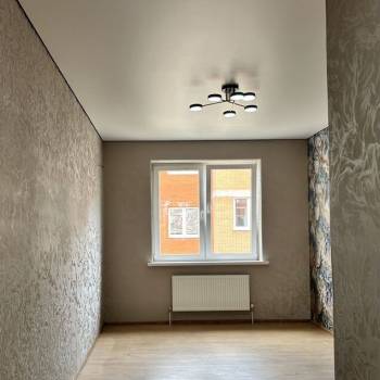 Продается 1-комнатная квартира, 40,7 м²