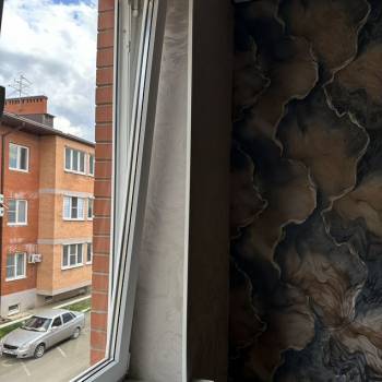 Продается 1-комнатная квартира, 40,7 м²