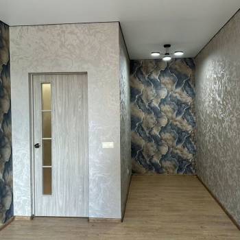 Продается 1-комнатная квартира, 40,7 м²