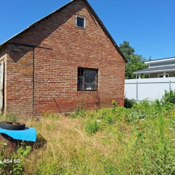 Продается Дом, 44 м²