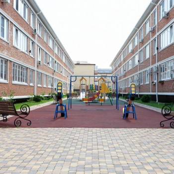 Сдается 1-комнатная квартира, 45 м²