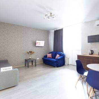 Сдается 1-комнатная квартира, 45 м²