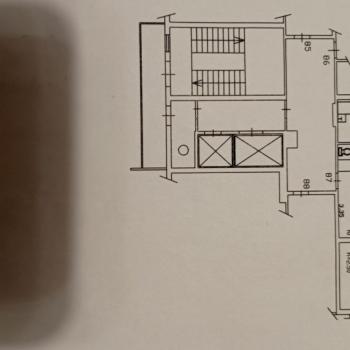 Продается 2-х комнатная квартира, 56,7 м²