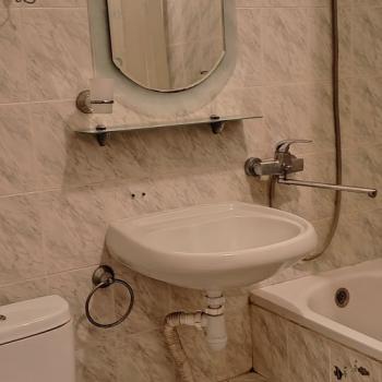 Продается 2-х комнатная квартира, 56,7 м²